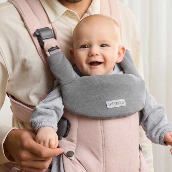 Bib for Baby Carrier Harmony - Image 7
