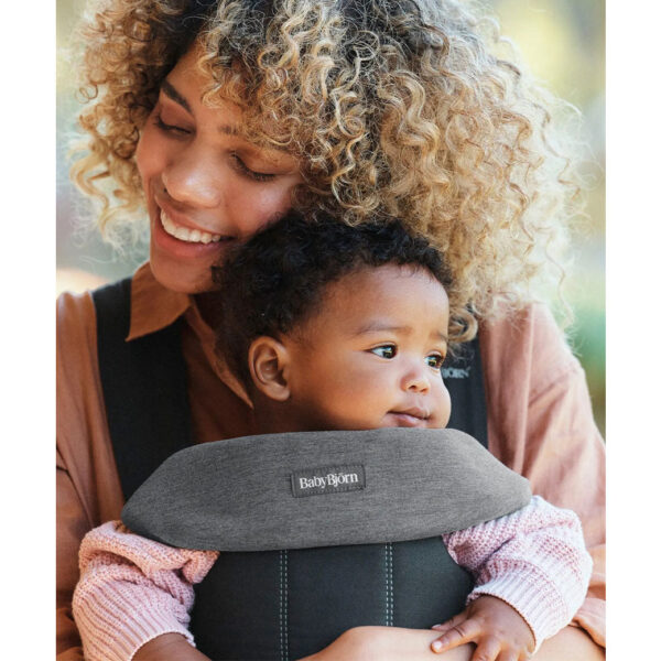 Jersey Bib for Baby Carrier Mini and Free - Image 5