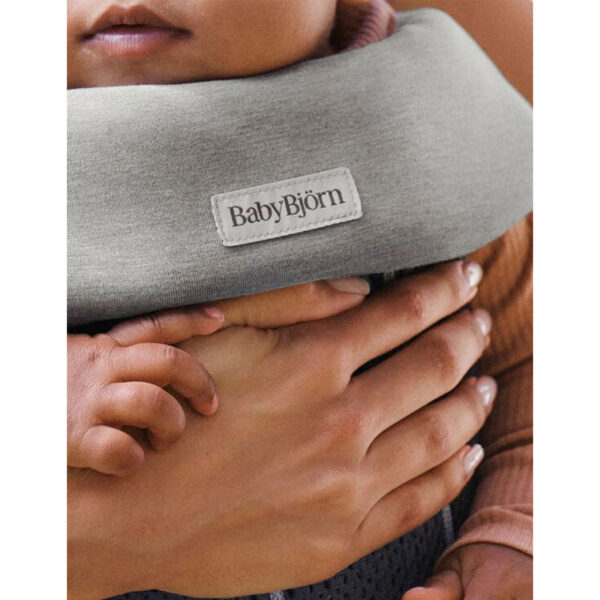 Jersey Bib for Baby Carrier Mini and Free - Image 10
