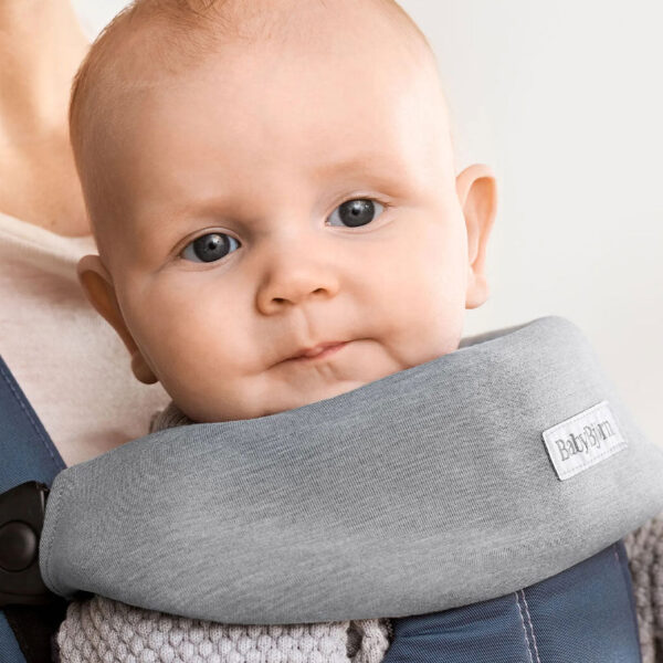 Jersey Bib for Baby Carrier Mini and Free - Image 11