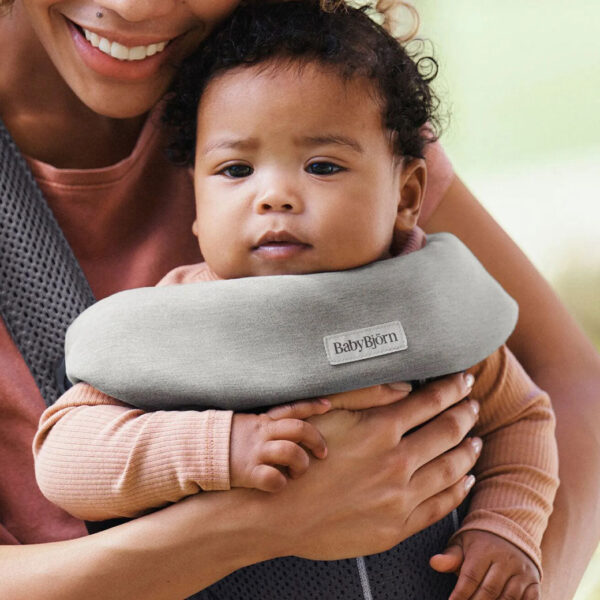 Jersey Bib for Baby Carrier Mini and Free - Image 12