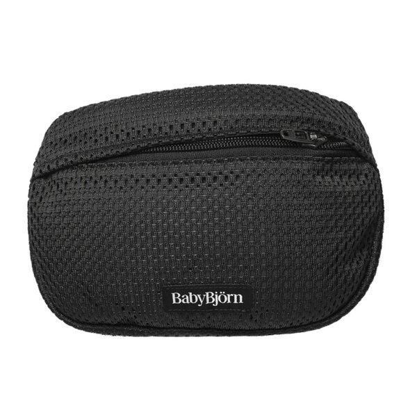 Pocket Pouch for Baby Carrier - Image 2