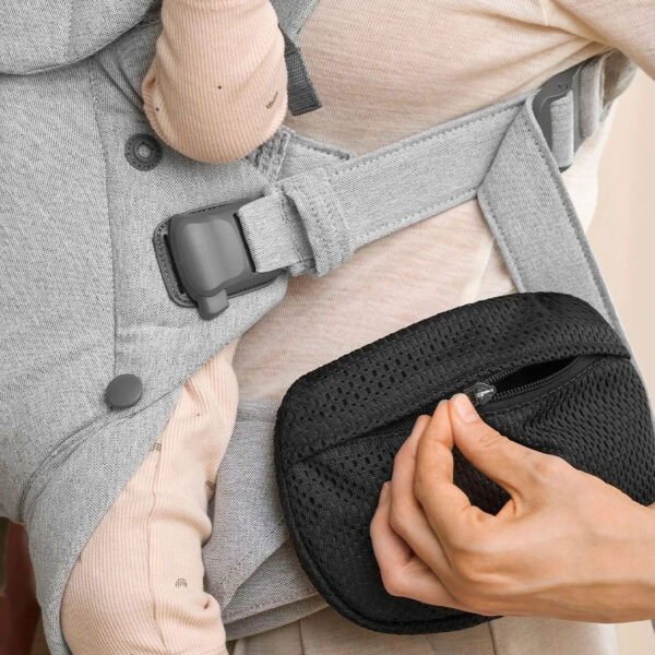 Pocket Pouch for Baby Carrier - Image 5