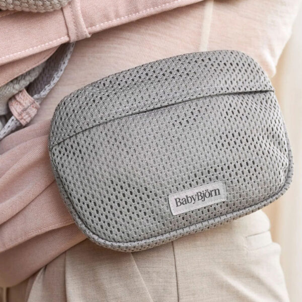 Pocket Pouch for Baby Carrier - Image 10