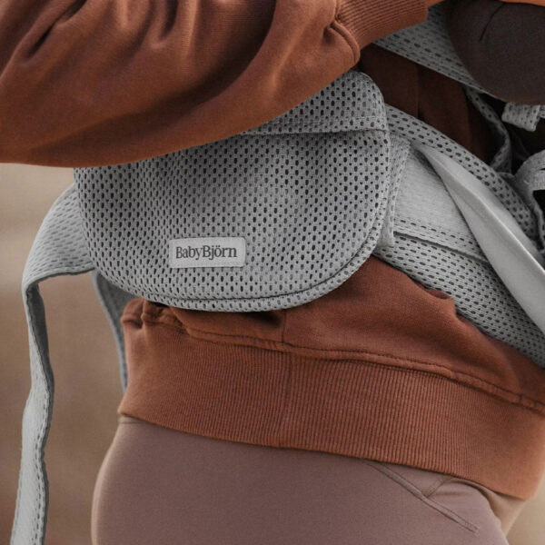 Pocket Pouch for Baby Carrier - Image 12