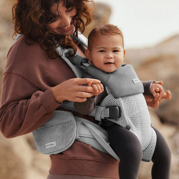 Pocket Pouch for Baby Carrier - Image 13