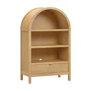 Bondi Assembled Bookcase