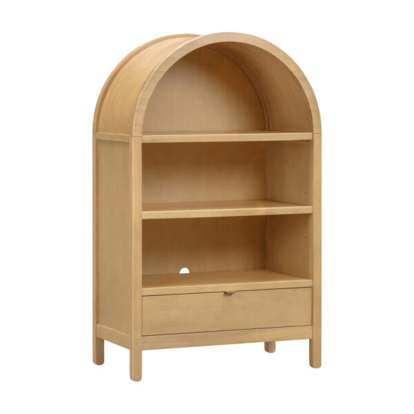 Bondi Assembled Bookcase