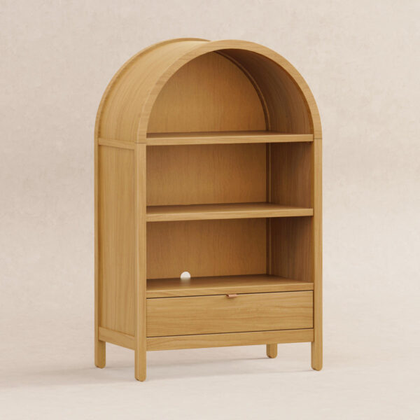 Bondi Assembled Bookcase - Image 7