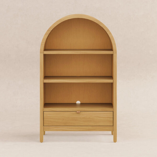 Bondi Assembled Bookcase - Image 8
