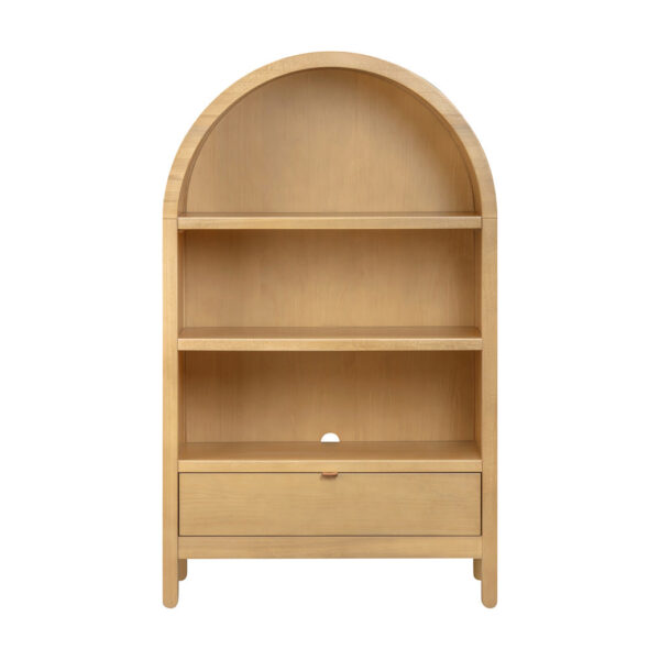 Bondi Assembled Bookcase - Image 2