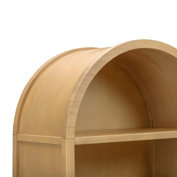 Bondi Assembled Bookcase - Image 3