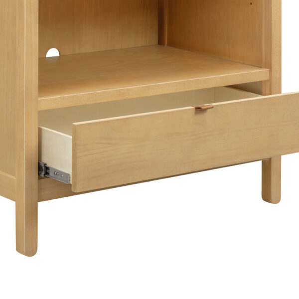 Bondi Assembled Bookcase - Image 4