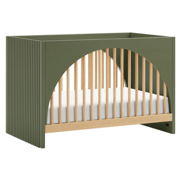 Moab 3-in-1 Convertible Crib - Image 9