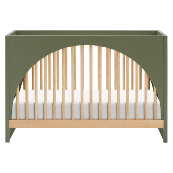 Moab 3-in-1 Convertible Crib - Image 10