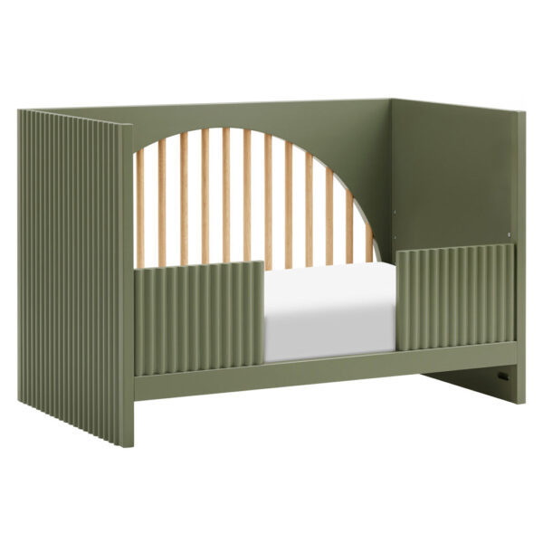 Moab 3-in-1 Convertible Crib - Image 11