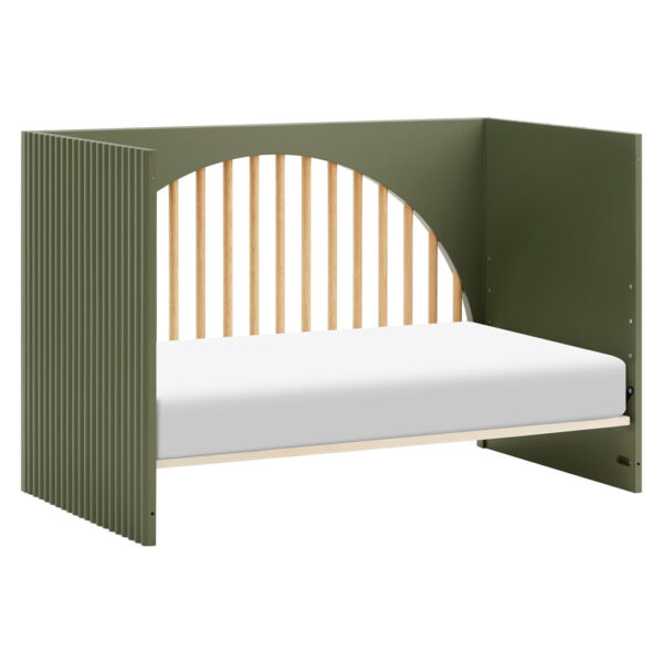 Moab 3-in-1 Convertible Crib - Image 12