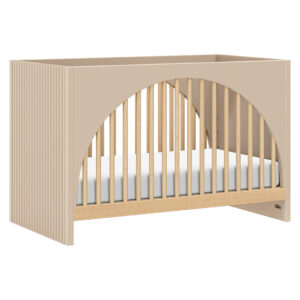 Moab 3-in-1 Convertible Crib