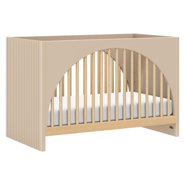 Moab 3-in-1 Convertible Crib