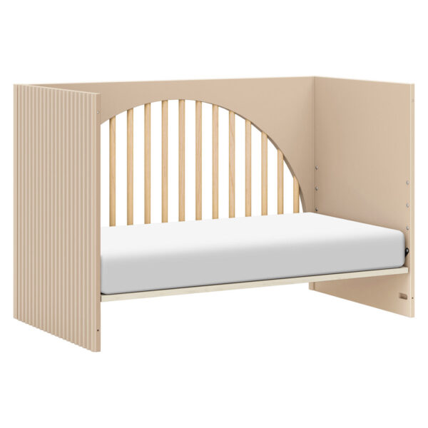 Moab 3-in-1 Convertible Crib - Image 4