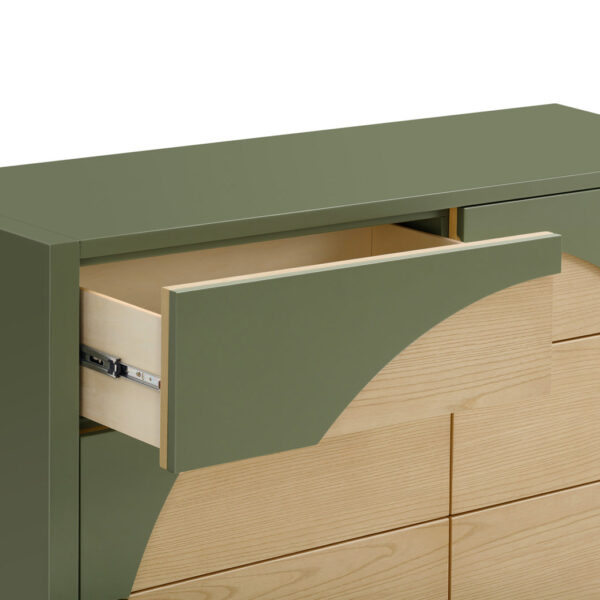 Moab 6-Drawer Assembled Dresser - Image 13