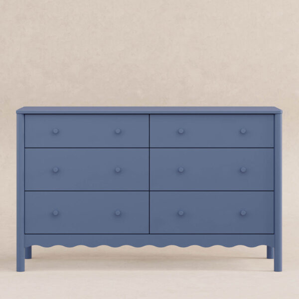 Swell 6-Drawer Assembled Dresser - Image 30