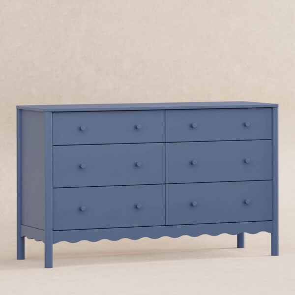 Swell 6-Drawer Assembled Dresser - Image 29