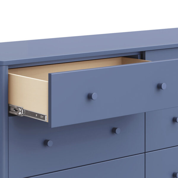 Swell 6-Drawer Assembled Dresser - Image 27