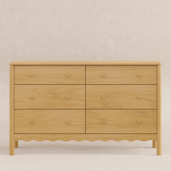 Swell 6-Drawer Assembled Dresser - Image 10