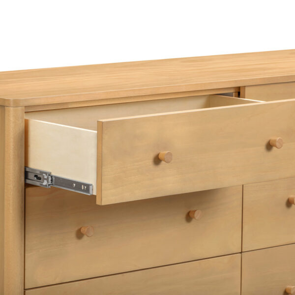 Swell 6-Drawer Assembled Dresser - Image 5