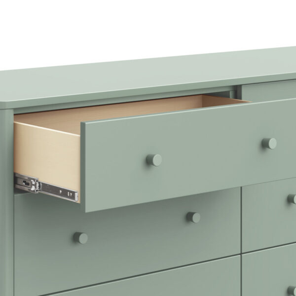 Swell 6-Drawer Assembled Dresser - Image 17