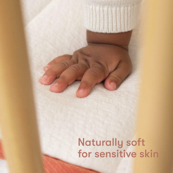 Avocado Dual-stage, Organic & Non-Toxic Crib Mattress - Image 10