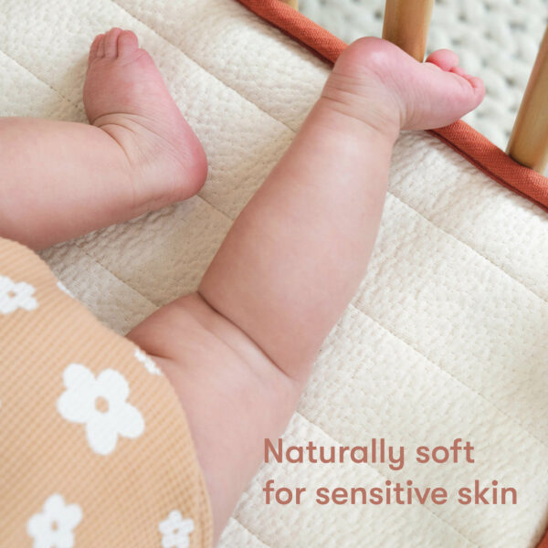 Avocado Organic Mini Crib Mattress - Image 9