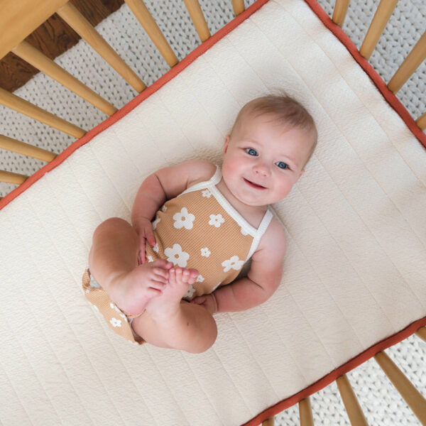 Avocado Organic Mini Crib Mattress - Image 10