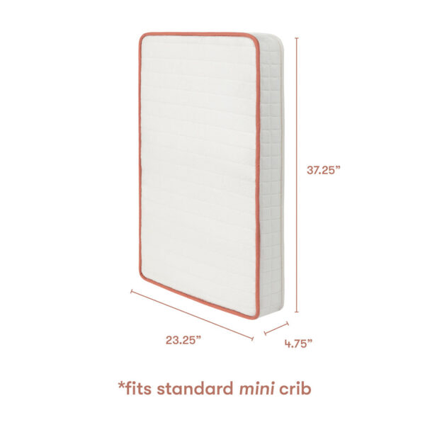 Avocado Organic Mini Crib Mattress - Image 7