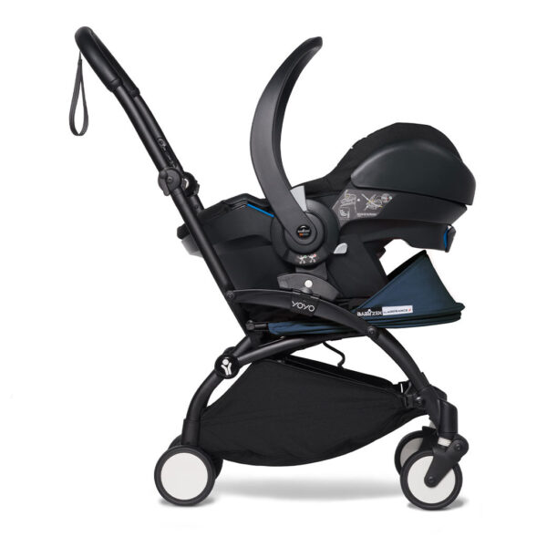 YOYO Car Seat Adapters - Image 2