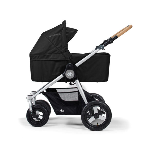 Vediz Portable Baby Bassinet – Lightweight Co-Sleeper Crib - Image 6