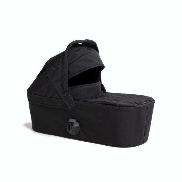 Vediz Portable Baby Bassinet – Lightweight Co-Sleeper Crib - Image 2