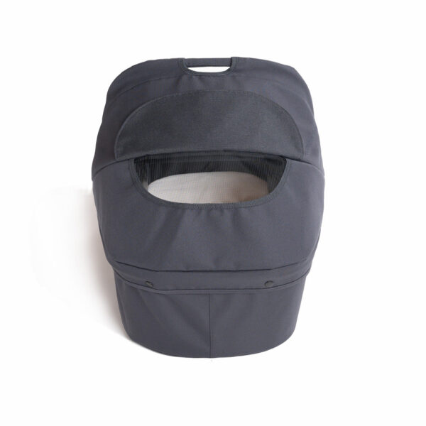 Vediz Portable Baby Bassinet – Lightweight Co-Sleeper Crib - Image 14