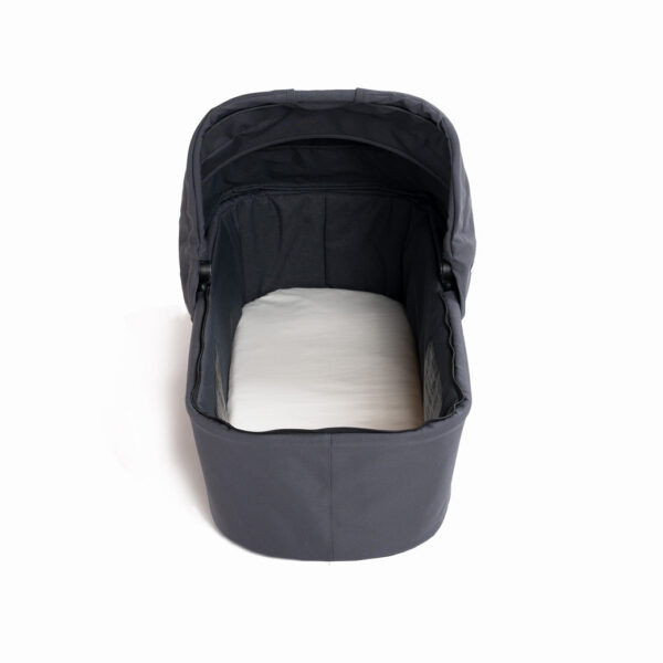 Vediz Portable Baby Bassinet – Lightweight Co-Sleeper Crib - Image 13