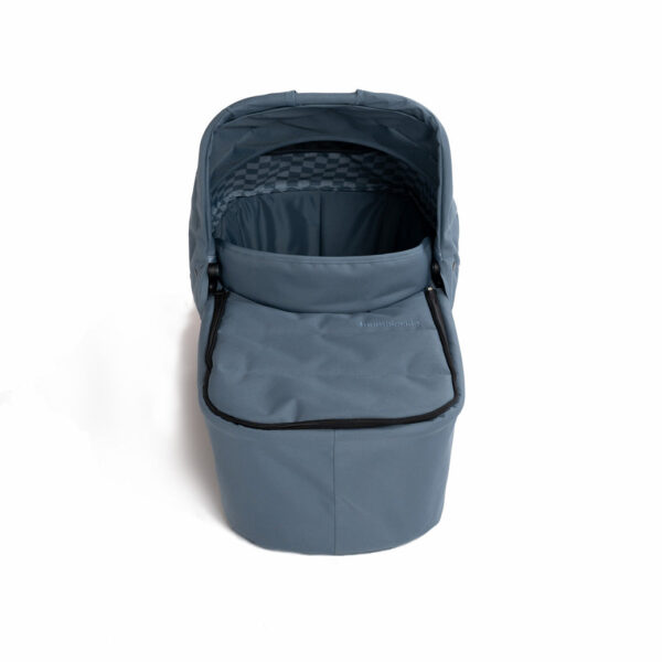 Vediz Portable Baby Bassinet – Lightweight Co-Sleeper Crib - Image 18