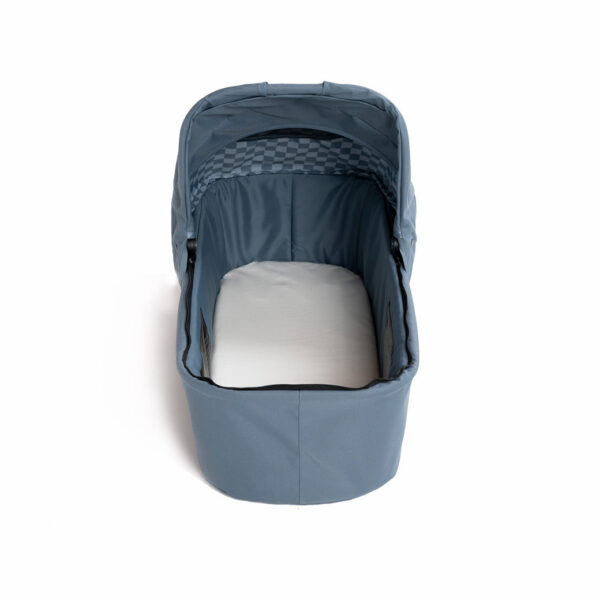 Vediz Portable Baby Bassinet – Lightweight Co-Sleeper Crib - Image 19