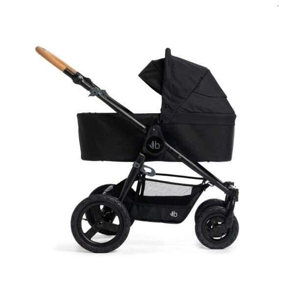 Vediz Portable Baby Bassinet – Lightweight Co-Sleeper Crib - Image 7