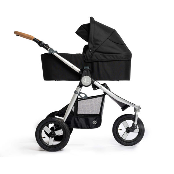 Vediz Portable Baby Bassinet – Lightweight Co-Sleeper Crib - Image 8