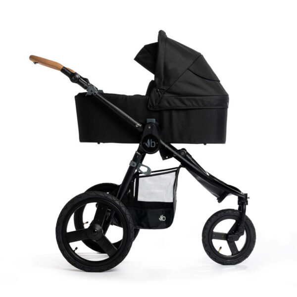 Vediz Portable Baby Bassinet – Lightweight Co-Sleeper Crib - Image 9