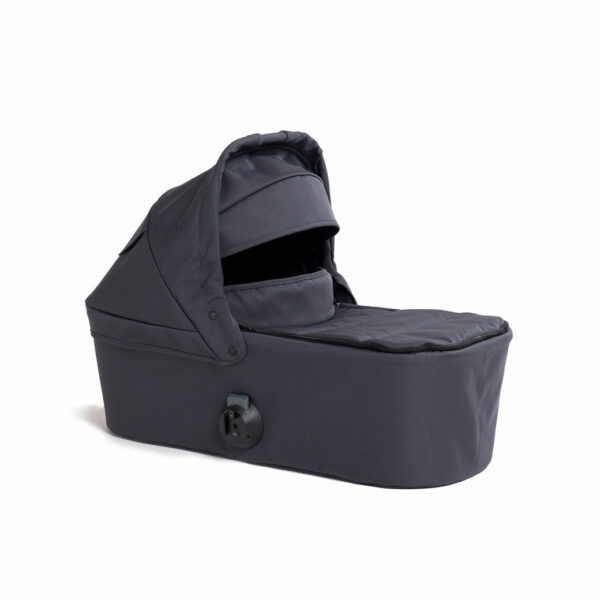 Vediz Portable Baby Bassinet – Lightweight Co-Sleeper Crib - Image 11