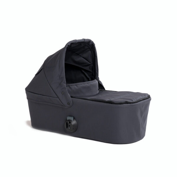 Vediz Portable Baby Bassinet – Lightweight Co-Sleeper Crib - Image 10