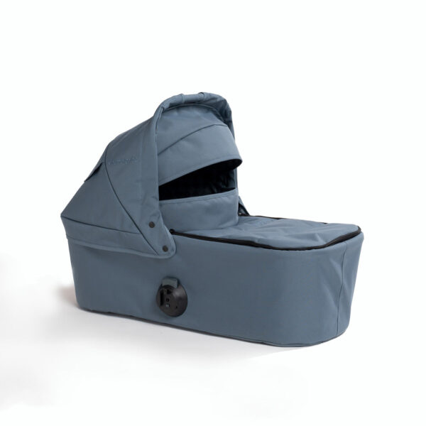 Vediz Portable Baby Bassinet – Lightweight Co-Sleeper Crib - Image 17