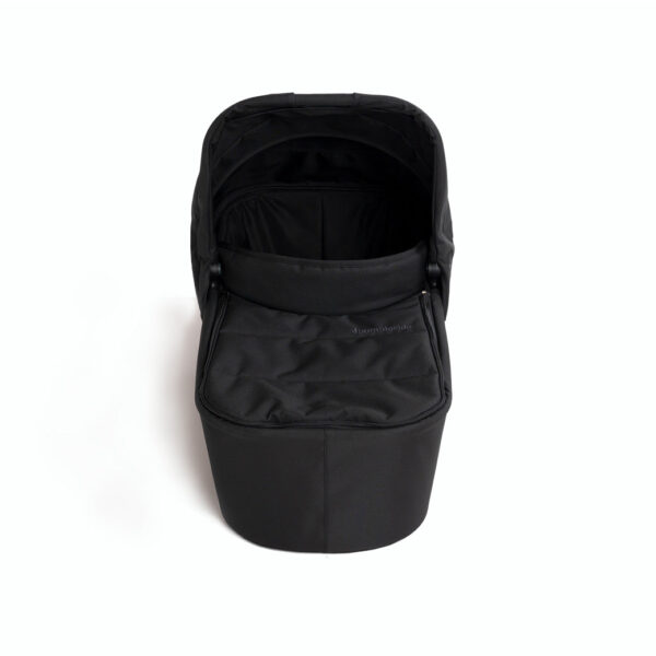 Vediz Portable Baby Bassinet – Lightweight Co-Sleeper Crib - Image 3