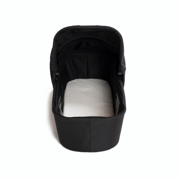 Vediz Portable Baby Bassinet – Lightweight Co-Sleeper Crib - Image 4
